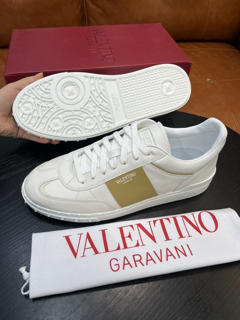 Valentino Low Shoes